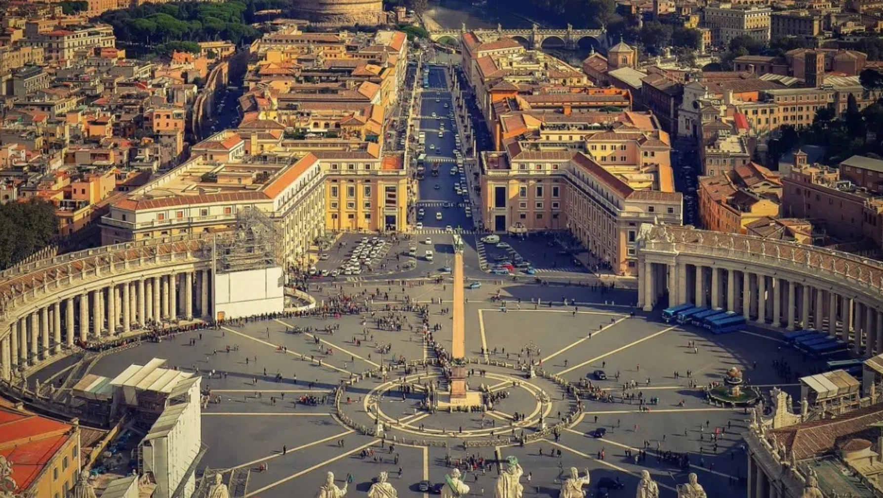 El Vaticano cambia procesos para calificar apariciones de la Virgen